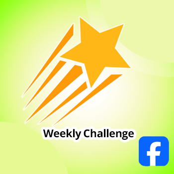 Weekly Challenge